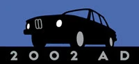 2002 AD