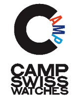 Camp Swiss Watches